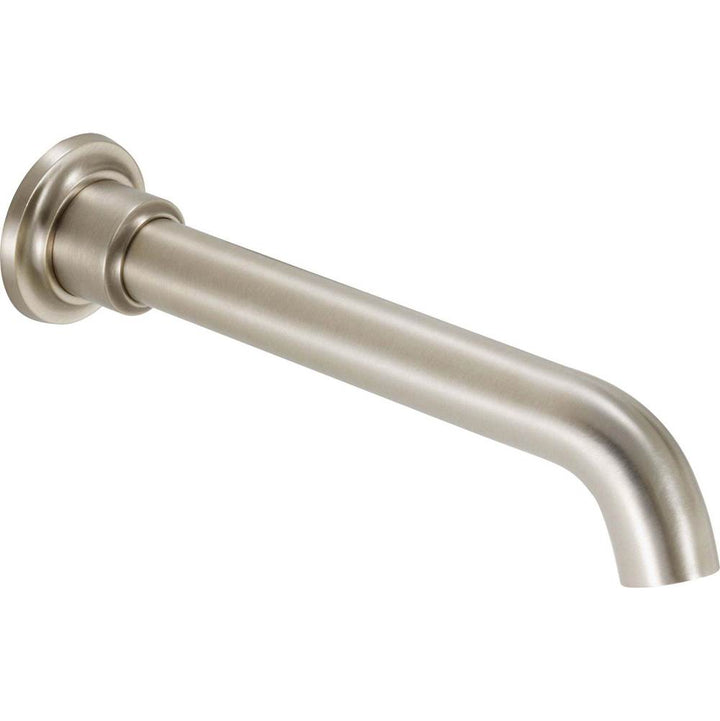 California Faucets Deluxe Wall Tub Spout
