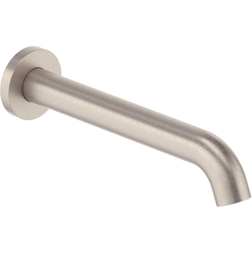 California Faucets Deluxe Wall Tub Spout