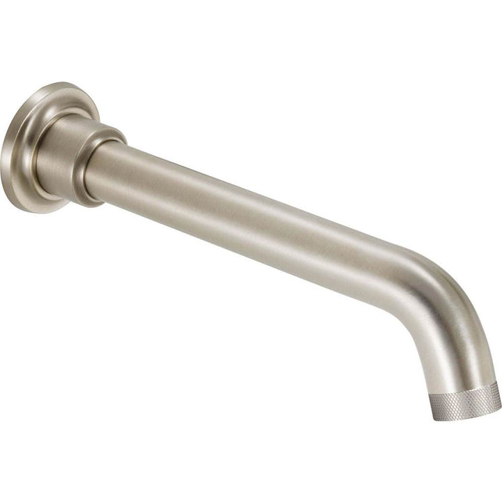 California Faucets Deluxe Wall Tub Spout