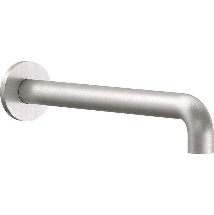 California Faucets Deluxe Wall Tub Spout