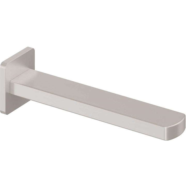California Faucets Deluxe Wall Tub Spout