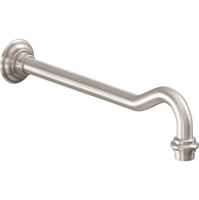 California Faucets Deluxe Wall Tub Spout