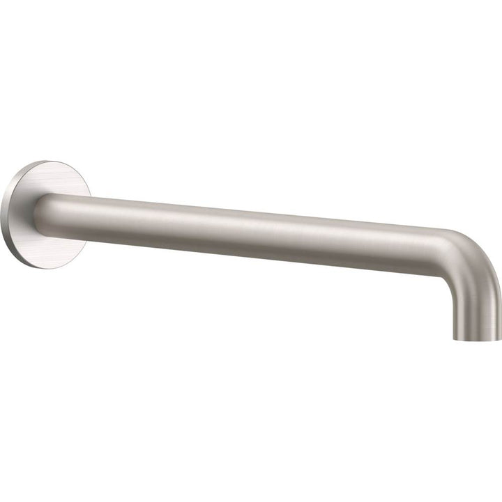 California Faucets Deluxe Wall Tub Spout