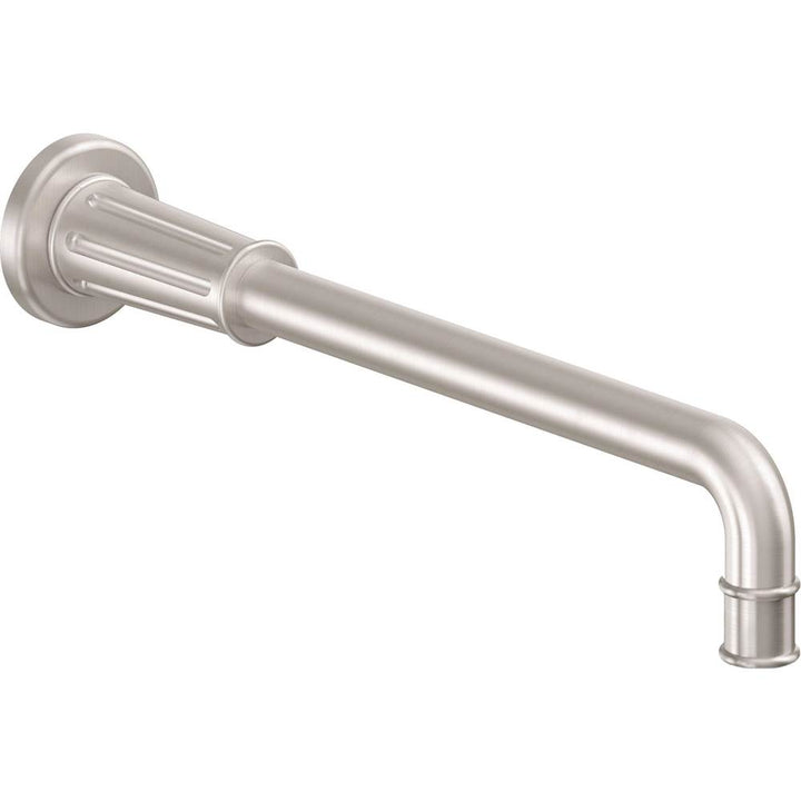 California Faucets Deluxe Wall Tub Spout