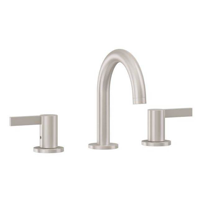California Faucets Bel Canto 8" Widespread Lavatory Faucet