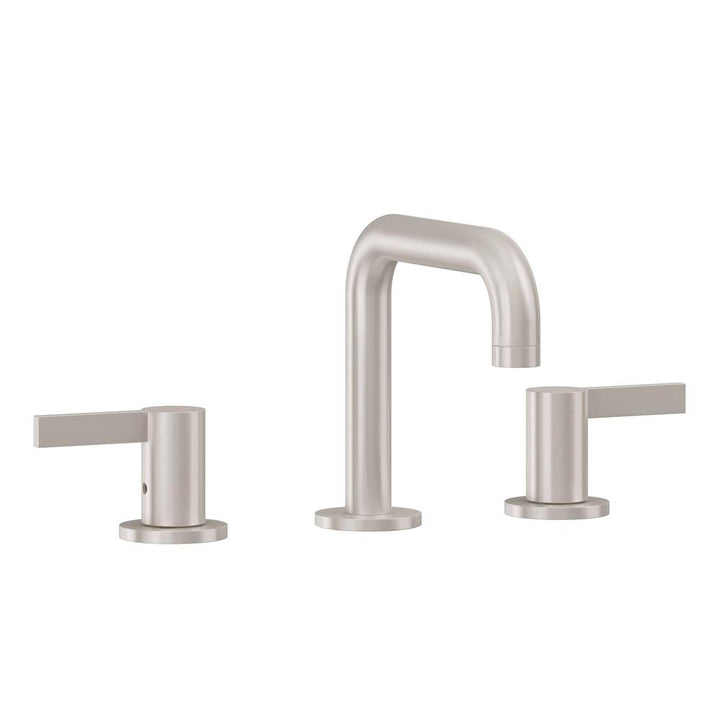 California Faucets Bel Canto 8" Widespread Lavatory Faucet