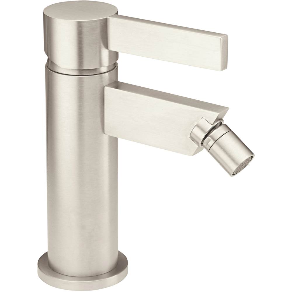 California Faucets Bel Canto Single Hole Bidet