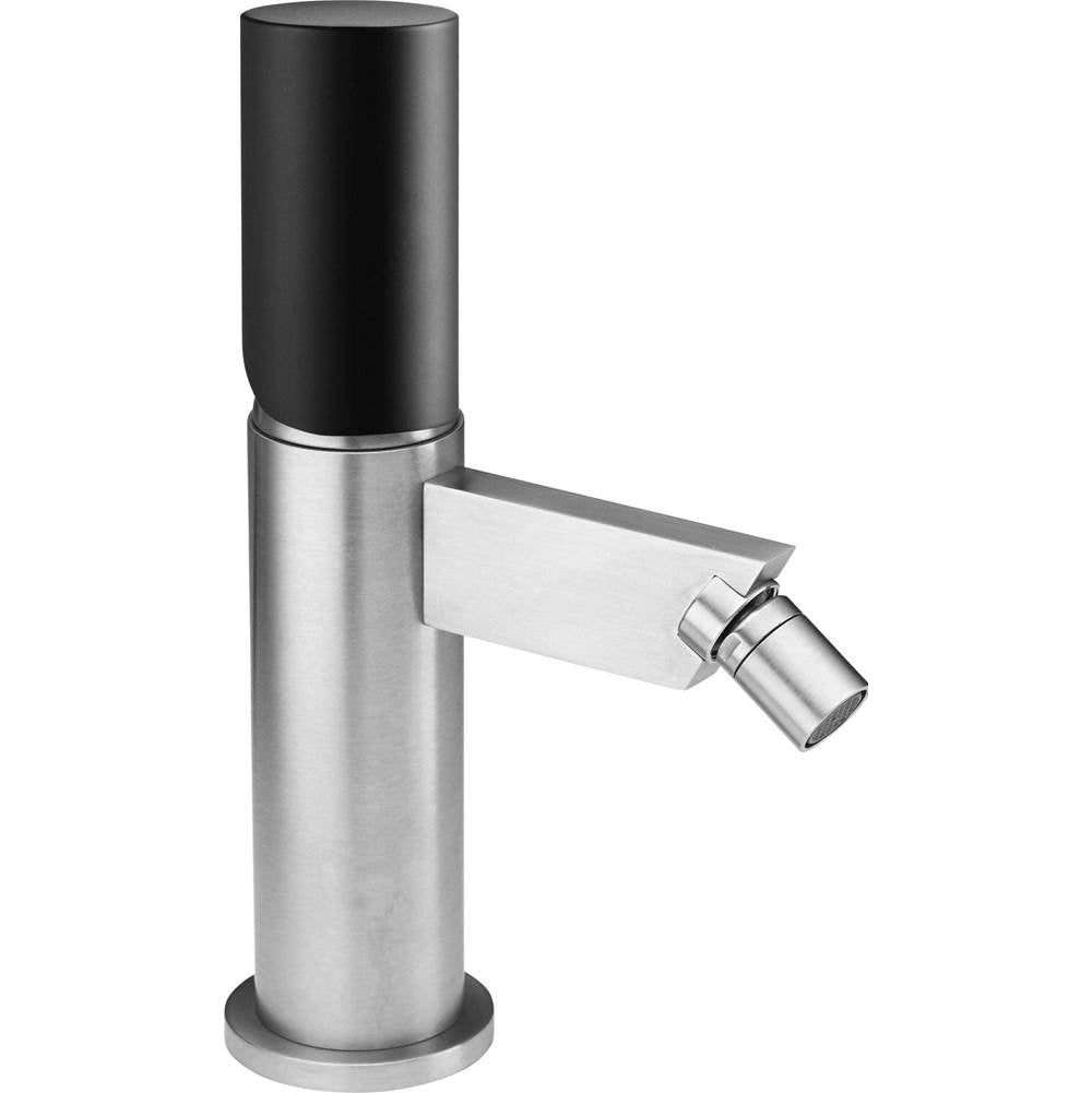 California Faucets Bel Canto Single Hole Bidet