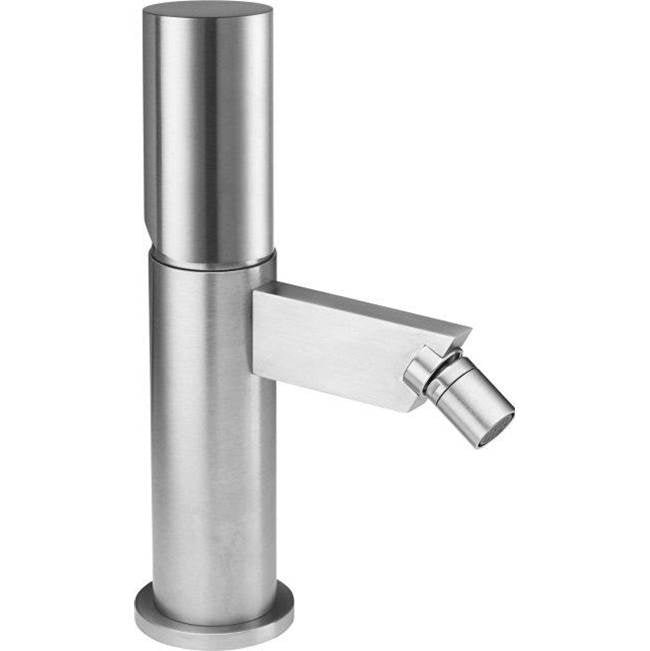 California Faucets Bel Canto Single Hole Bidet