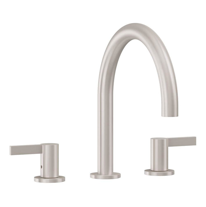 California Faucets Bel Canto Complete Roman Tub Set