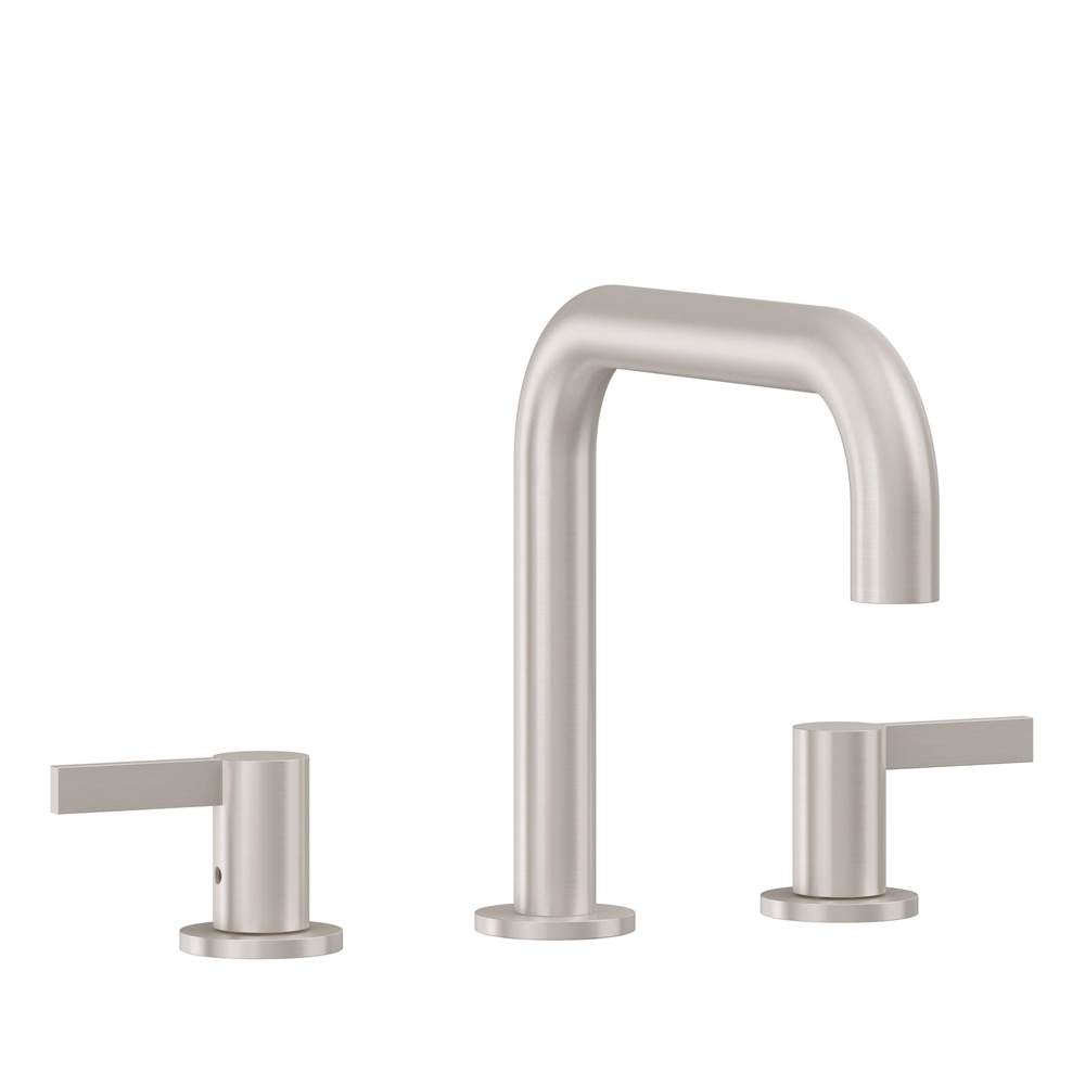 California Faucets Bel Canto Complete Roman Tub Set