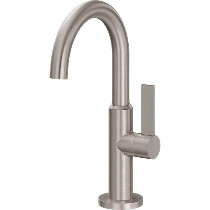 California Faucets Bel Canto Single Hole Lavatory