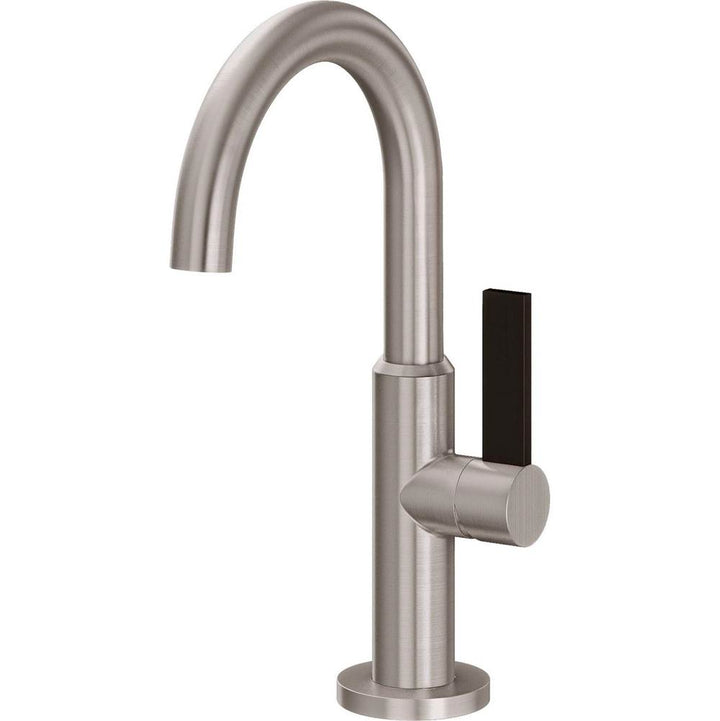 California Faucets Bel Canto Single Hole Lavatory