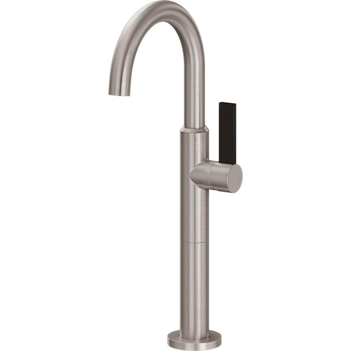 California Faucets Bel Canto Single Hole Lavatory