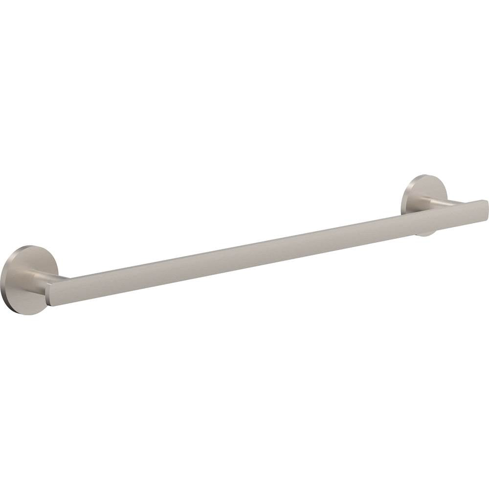 California Faucets Arpeggio Towel Bar