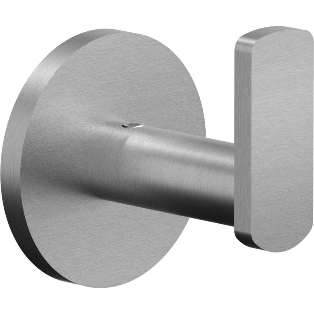 California Faucets Arpeggio Robe Hook