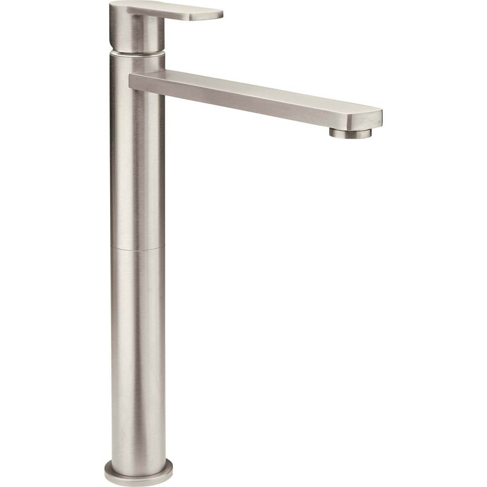 California Faucets Arpeggio Single Hole Lavatory Faucet