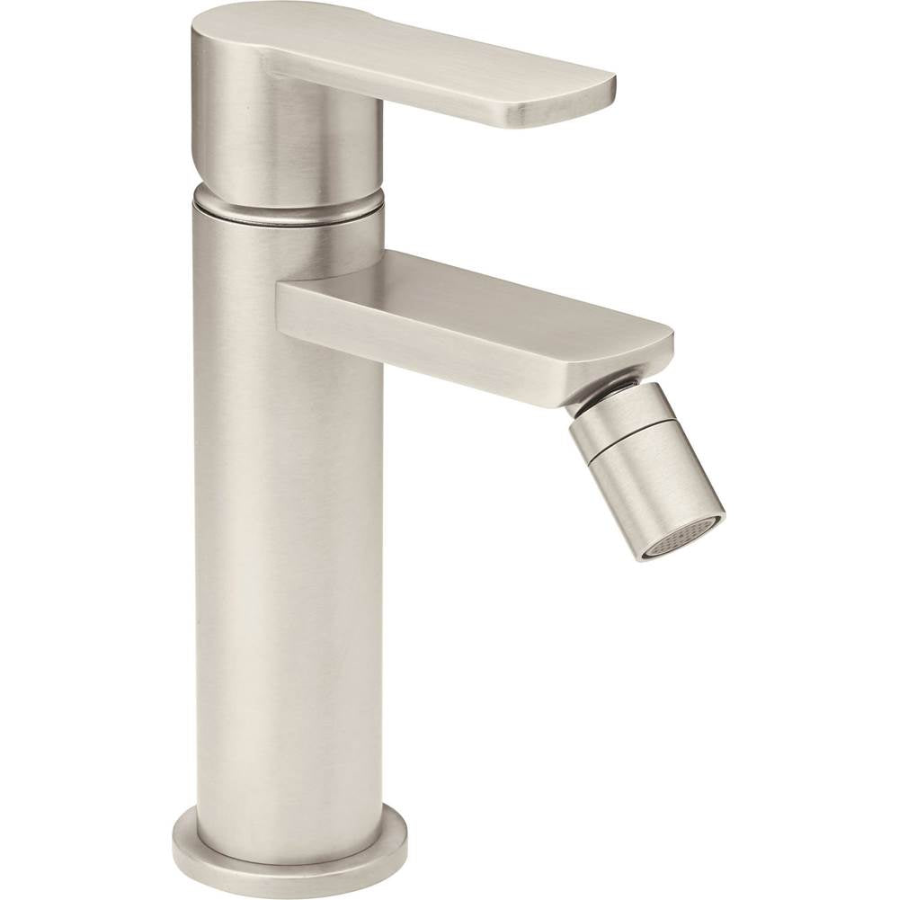 California Faucets Arpeggio Single Hole Bidet