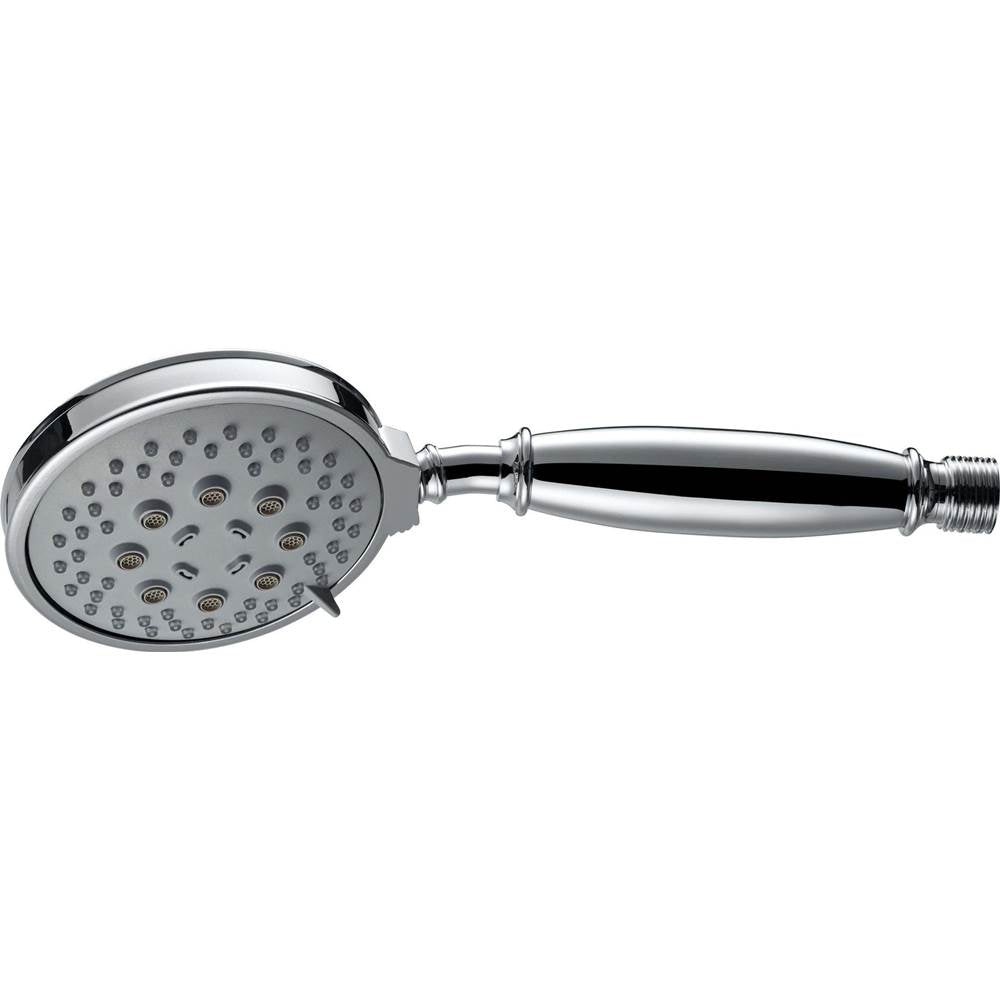 California Faucets 4-1/8" Brass Multi-Function Handshower