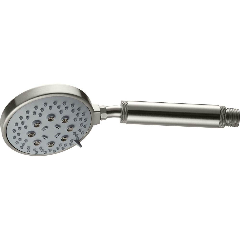 California Faucets Brass Multi-Function Handshower