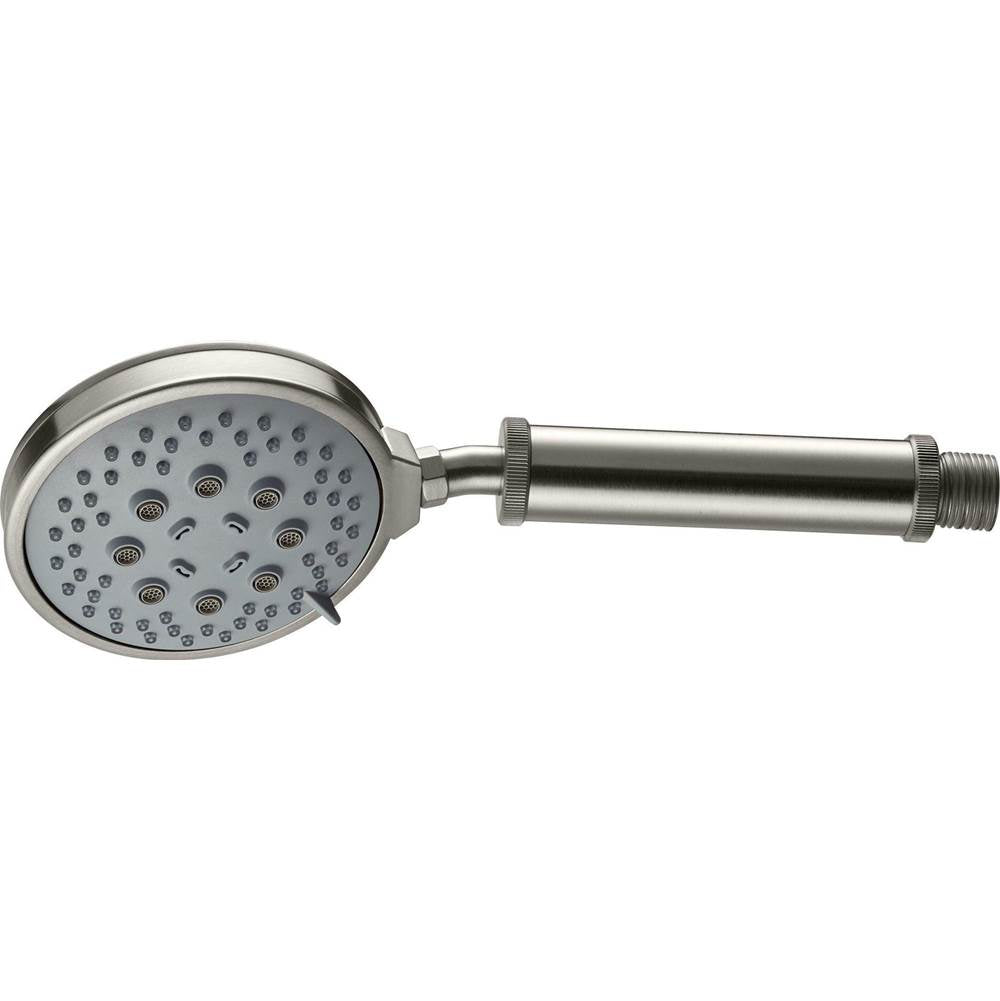 California Faucets Brass Multi-Function Handshower