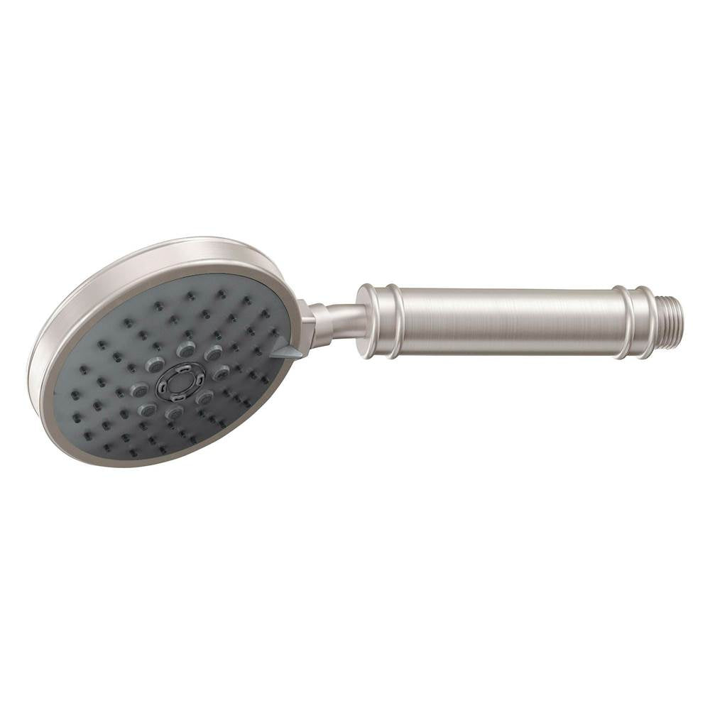 California Faucets Brass Multi-Function Handshower