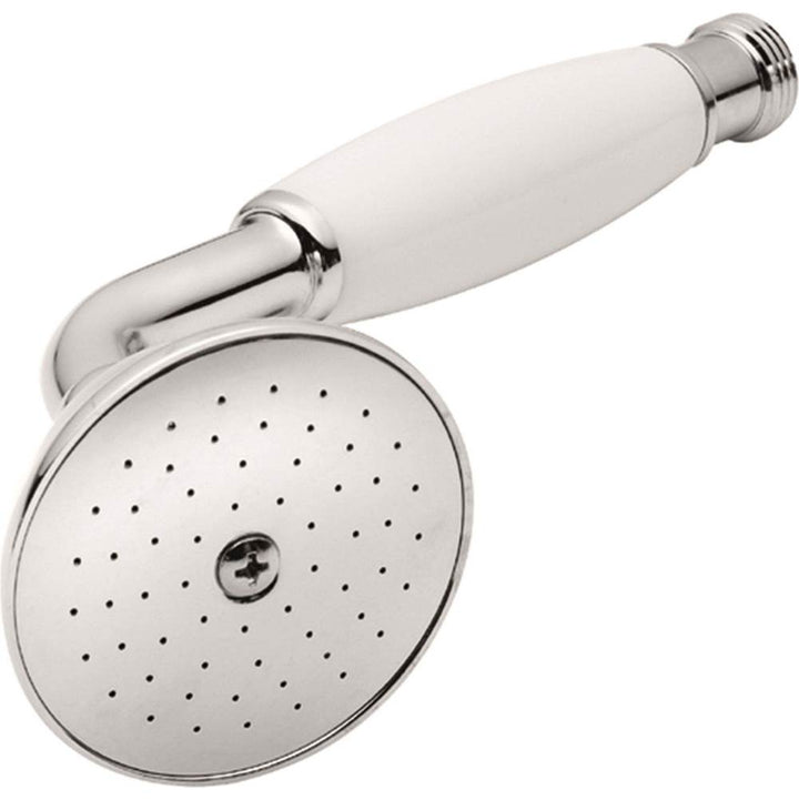 California Faucets Traditional Handshower