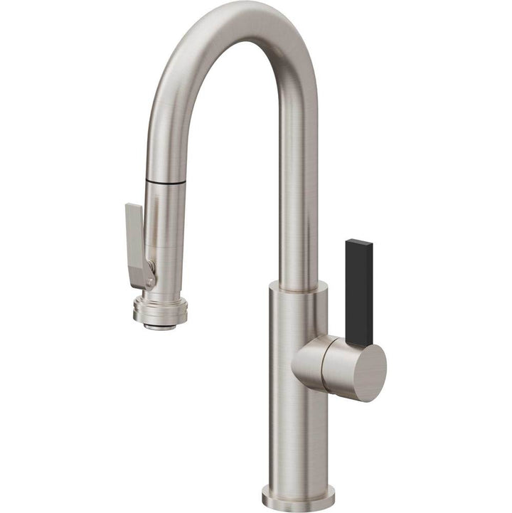 California Faucets Corsano Pull-Down Prep/Bar Faucet