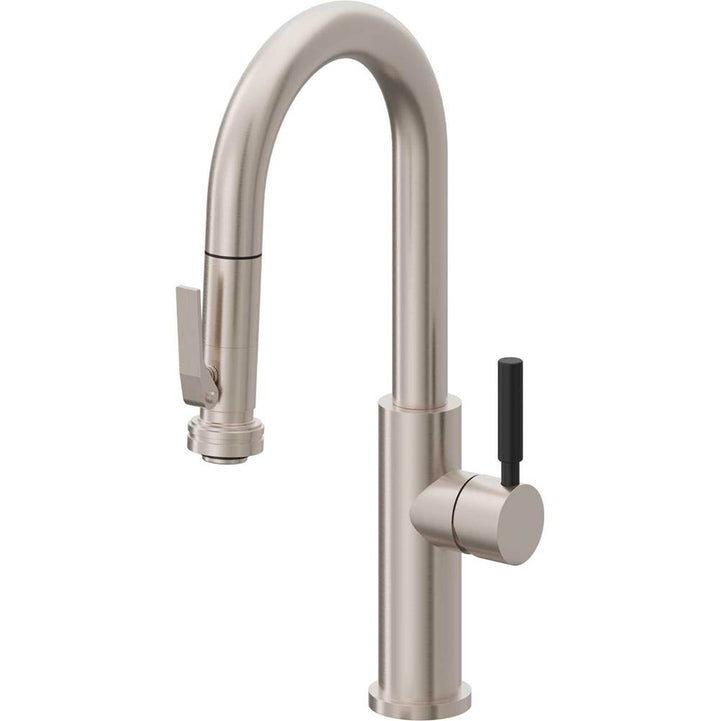 California Faucets Corsano Pull-Down Prep/Bar Faucet