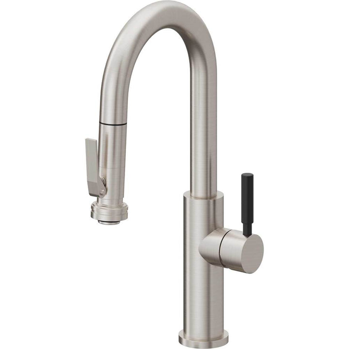 California Faucets Corsano Pull-Down Prep/Bar Faucet