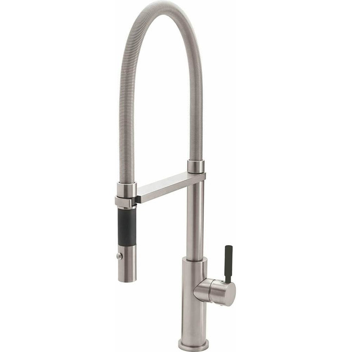 California Faucets Culinary Pull-Out Kitchen Faucet