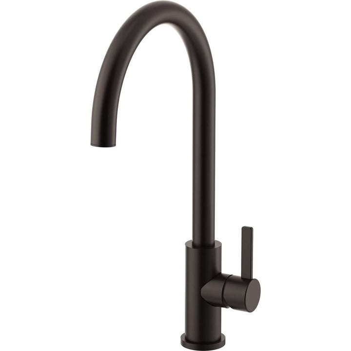 California Faucets Coto Stationary Kitchen Faucet