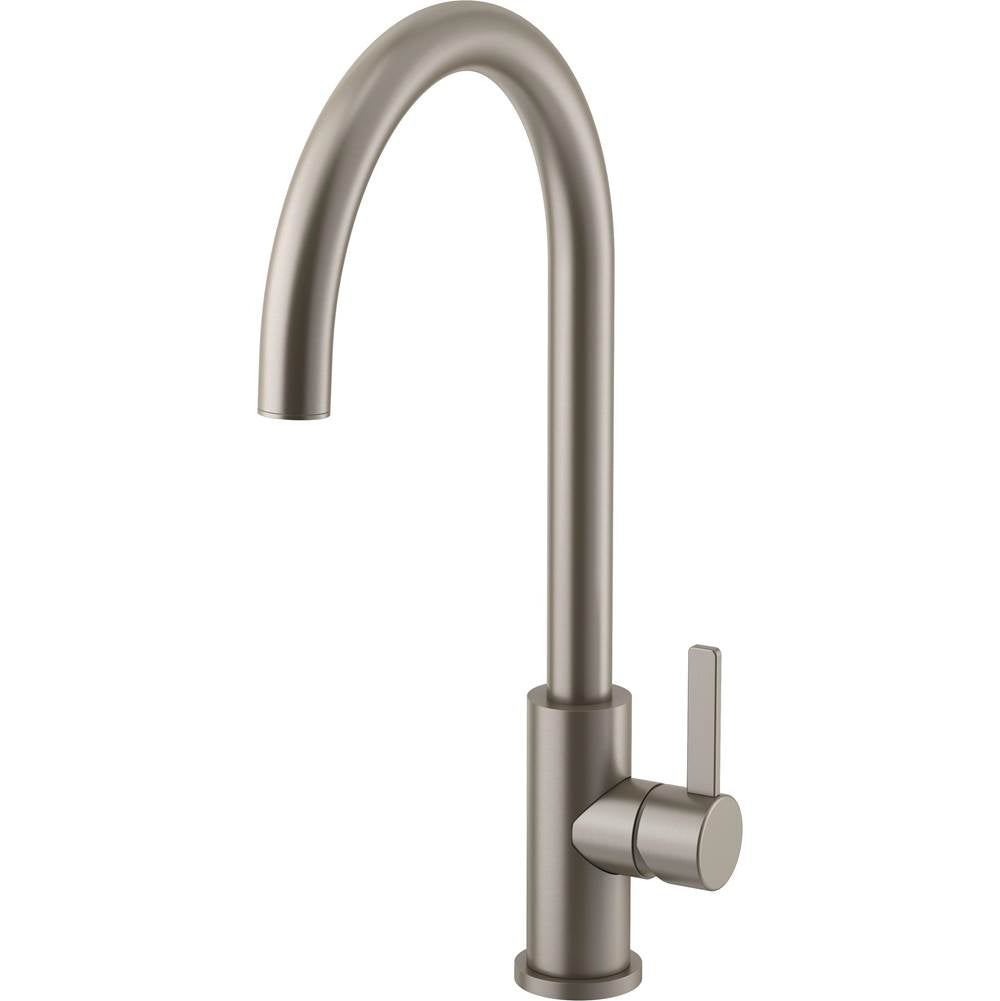 California Faucets Coto Stationary Kitchen Faucet