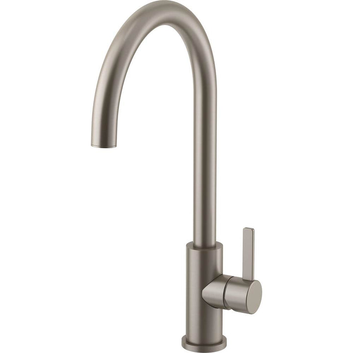 California Faucets Coto Stationary Kitchen Faucet
