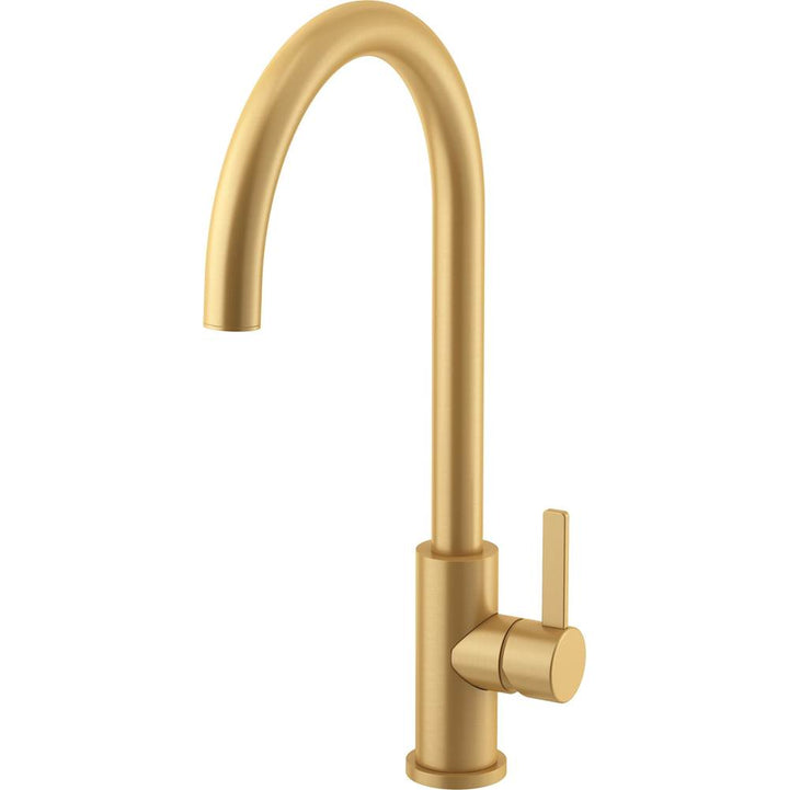 California Faucets Coto Stationary Kitchen Faucet
