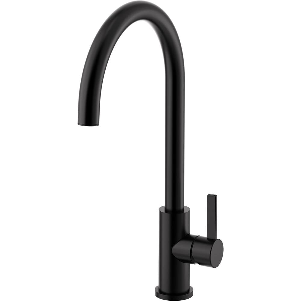 California Faucets Coto Stationary Kitchen Faucet