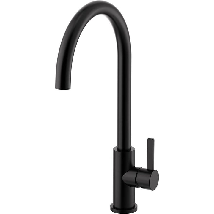 California Faucets Coto Stationary Kitchen Faucet