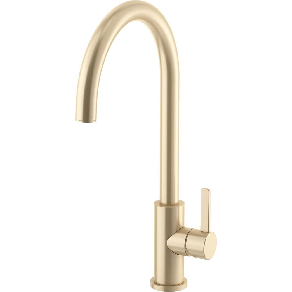 California Faucets Coto Stationary Kitchen Faucet