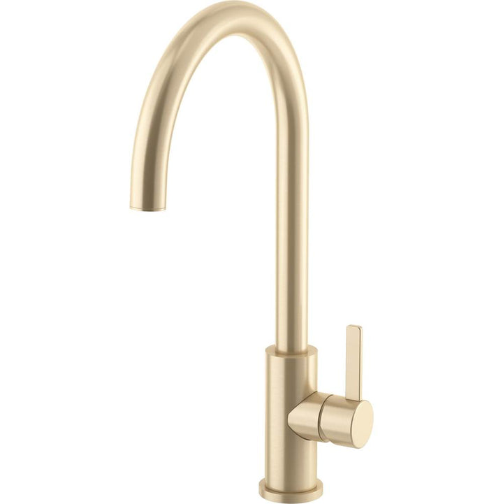 California Faucets Coto Stationary Kitchen Faucet