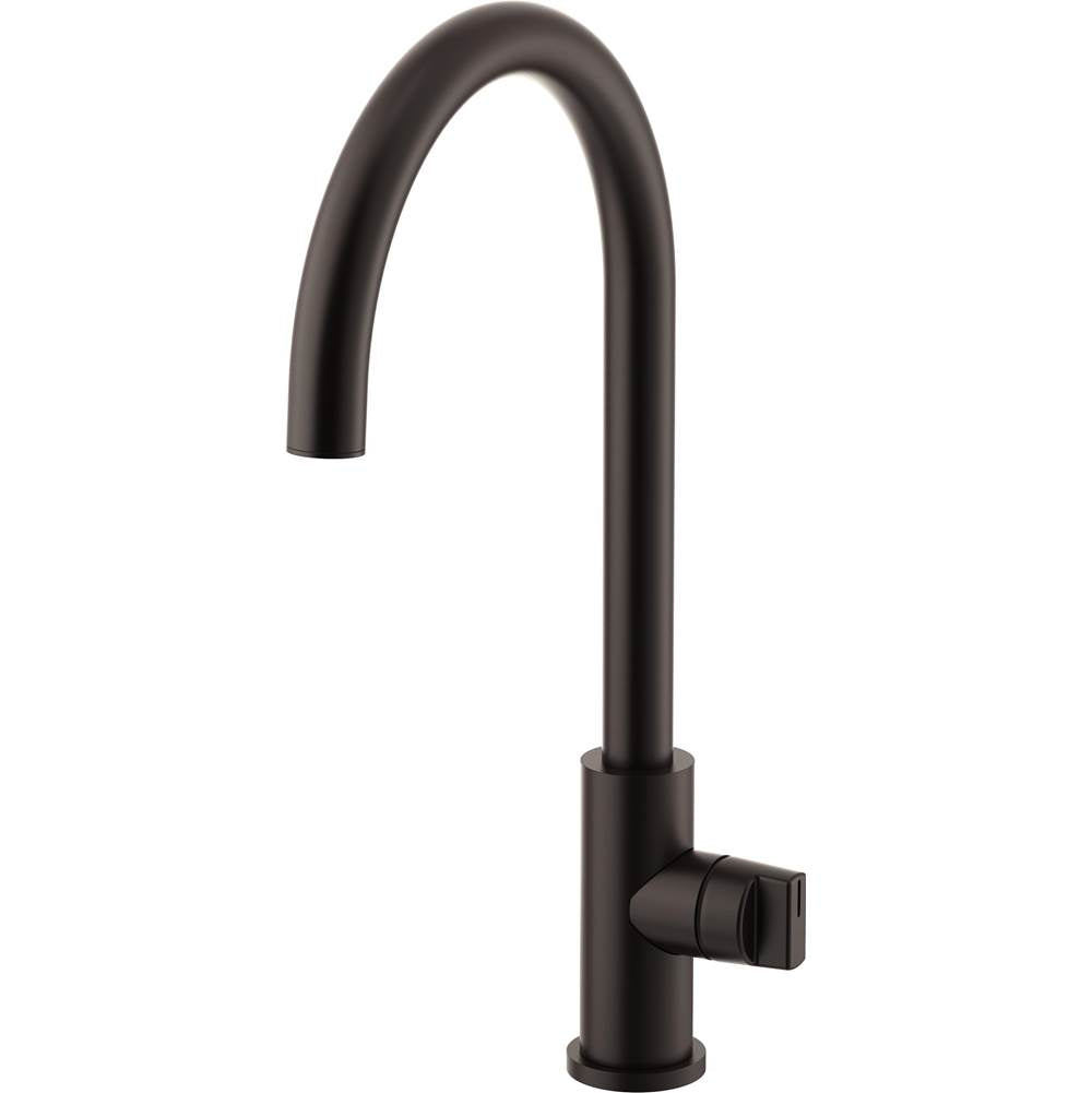 California Faucets Coto Stationary Kitchen Faucet