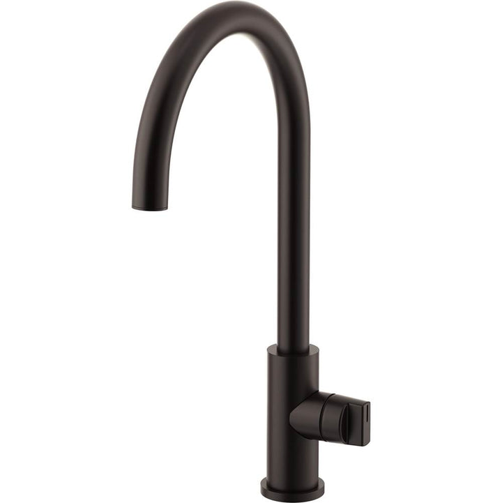 California Faucets Coto Stationary Kitchen Faucet