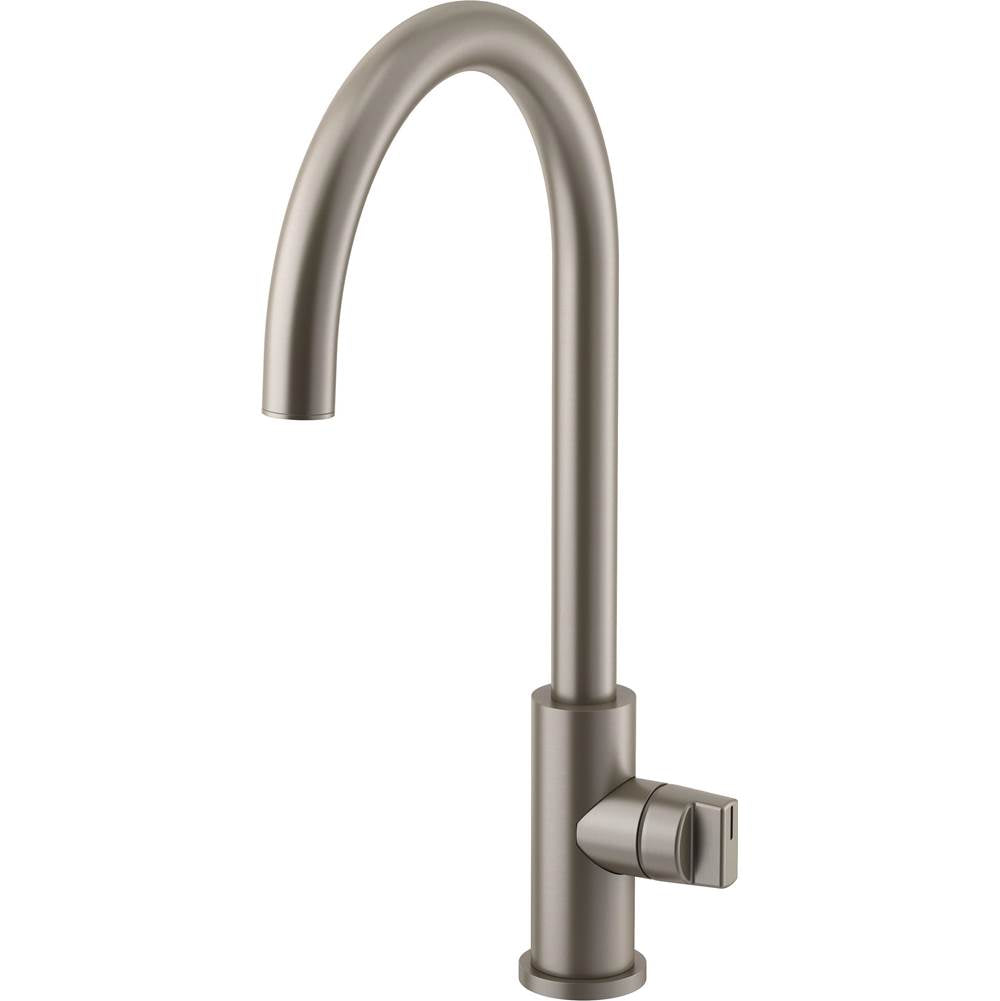 California Faucets Coto Stationary Kitchen Faucet