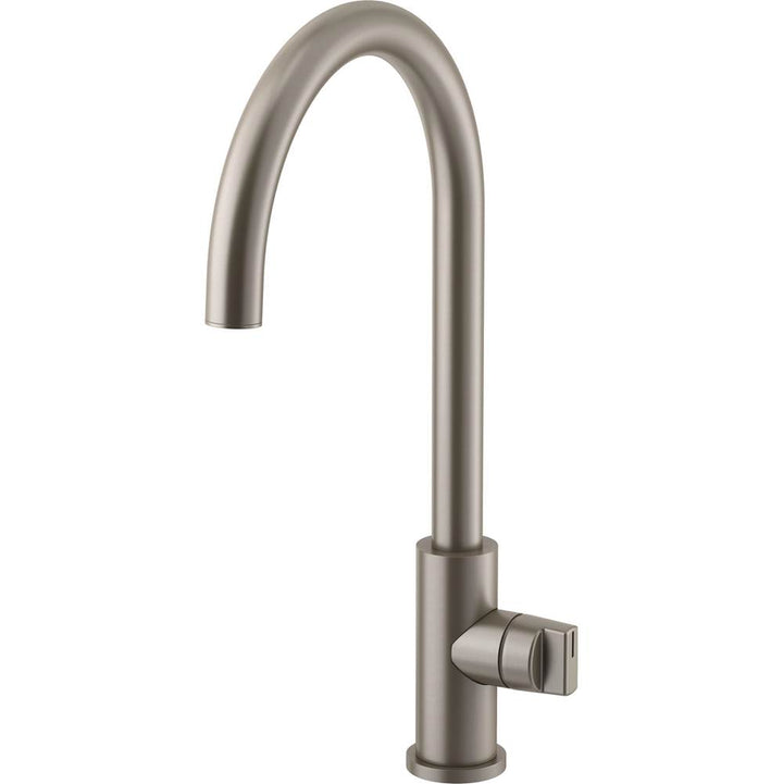 California Faucets Coto Stationary Kitchen Faucet