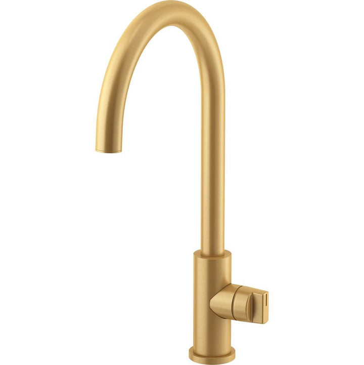 California Faucets Coto Stationary Kitchen Faucet