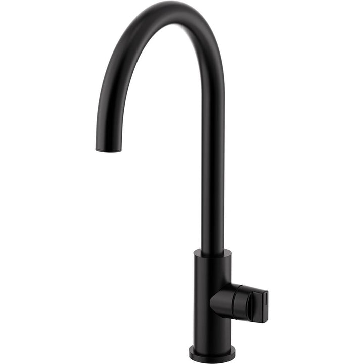 California Faucets Coto Stationary Kitchen Faucet
