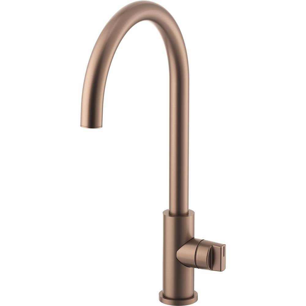 California Faucets Coto Stationary Kitchen Faucet
