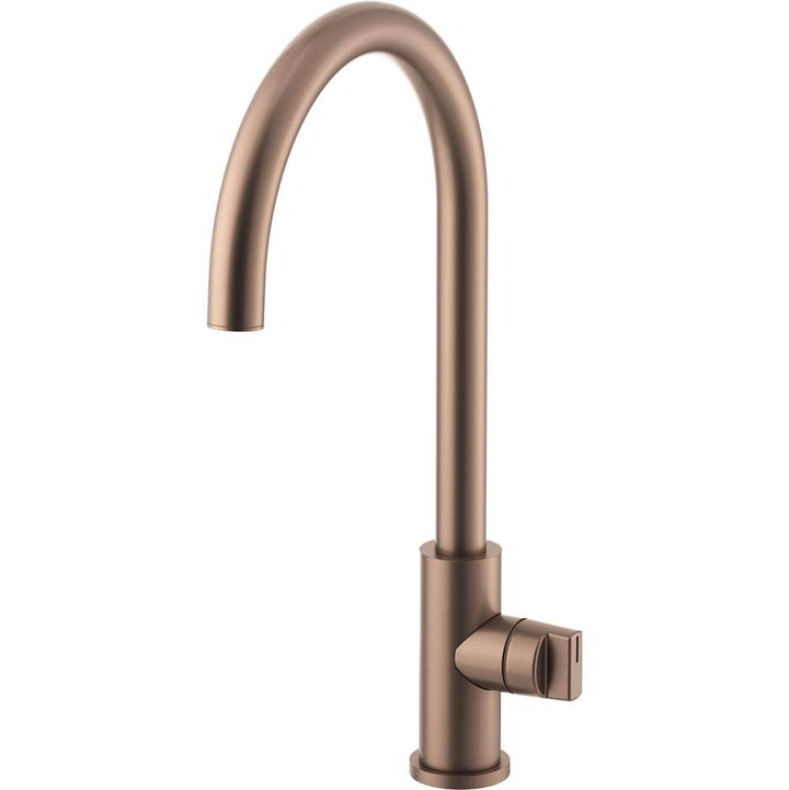 California Faucets Coto Stationary Kitchen Faucet