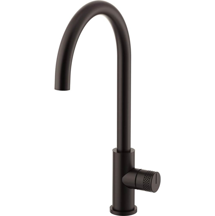 California Faucets Coto Stationary Kitchen Faucet