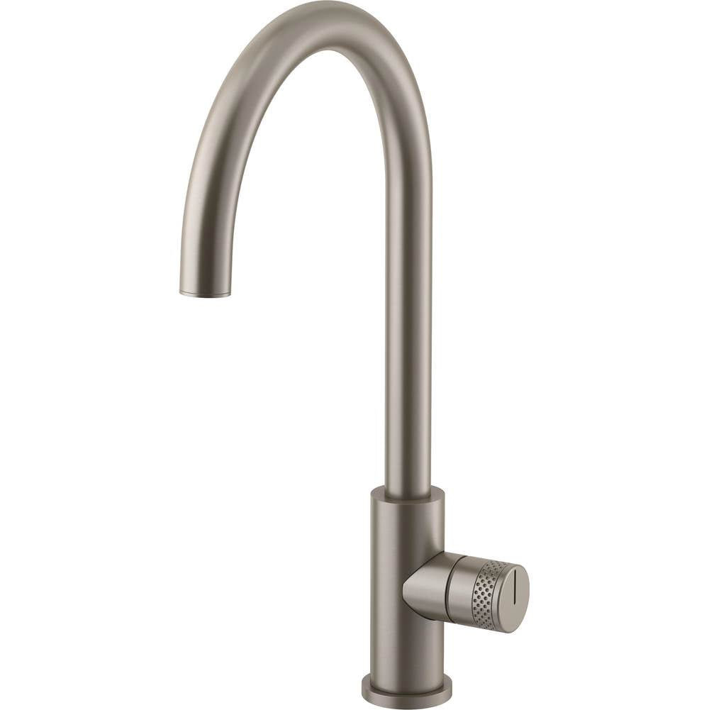 California Faucets Coto Stationary Kitchen Faucet