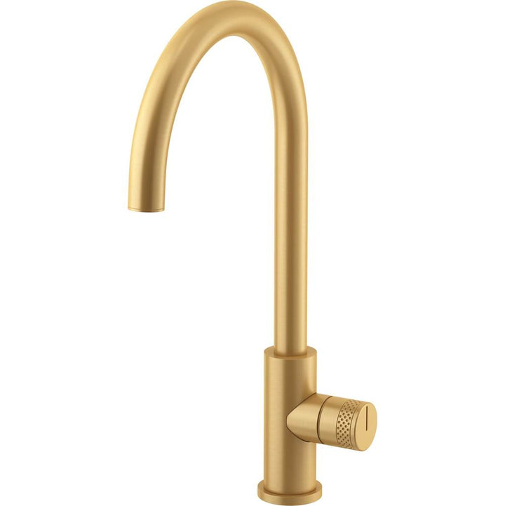 California Faucets Coto Stationary Kitchen Faucet